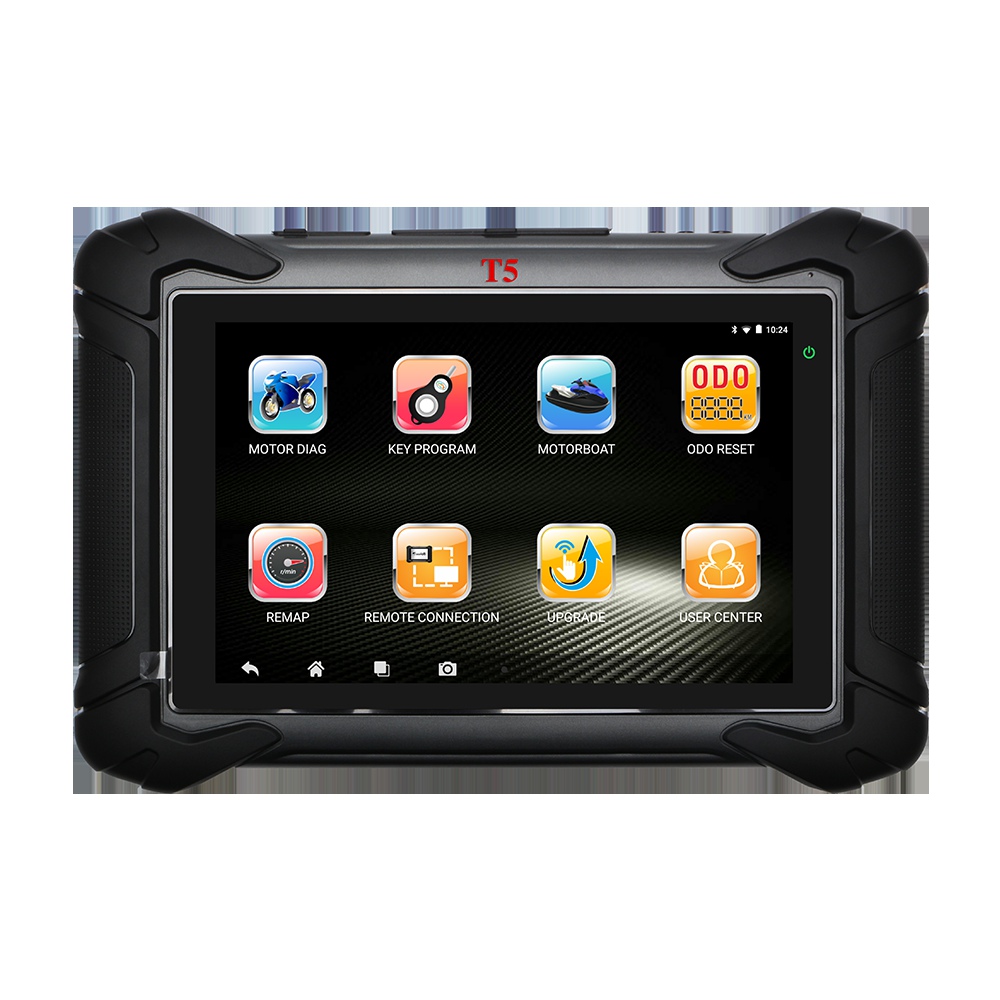 T5 Diagnostic Scanner