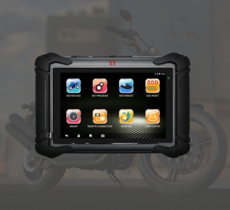 T5 Diagnostic Scanner