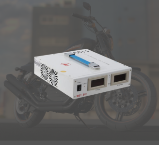 MST80+ 14V 100A Car Automatic Voltage Regulator vehicle Programming Dedicated Battery and Power supply system