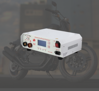 MST-90+ Universal Car Battery Voltage Regulator Charger For ECU Coding Power Stabilizer