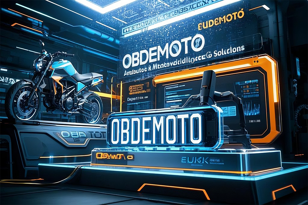 Invitation to the Motobike Istanbul 2025 Exhibition