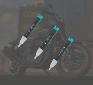 MST-101 Automotive Electric-Magnetic Faults Indicator Testing Pen Car Ignition Coil Signal Tester